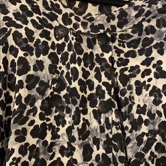 Zara oversized blouse - Picture 2 of 3